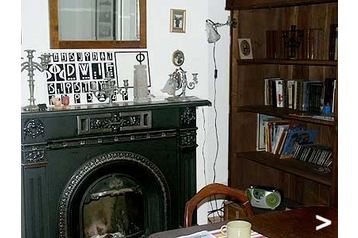 Pensjonat rodzinny Stójków 1